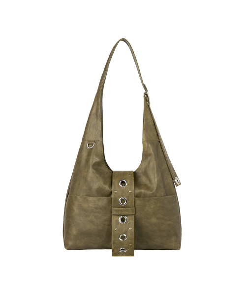 Masha / Olive Green