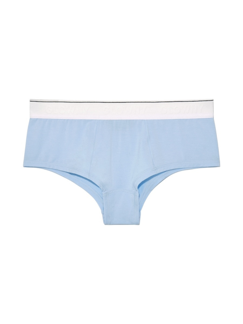 MELLOW HIPSTER BRIEF (BABY BLUE)