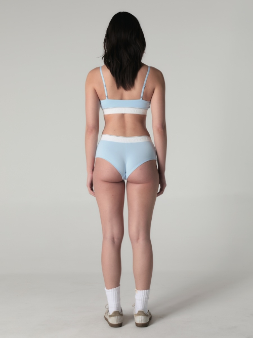 MELLOW HIPSTER BRIEF (BABY BLUE)