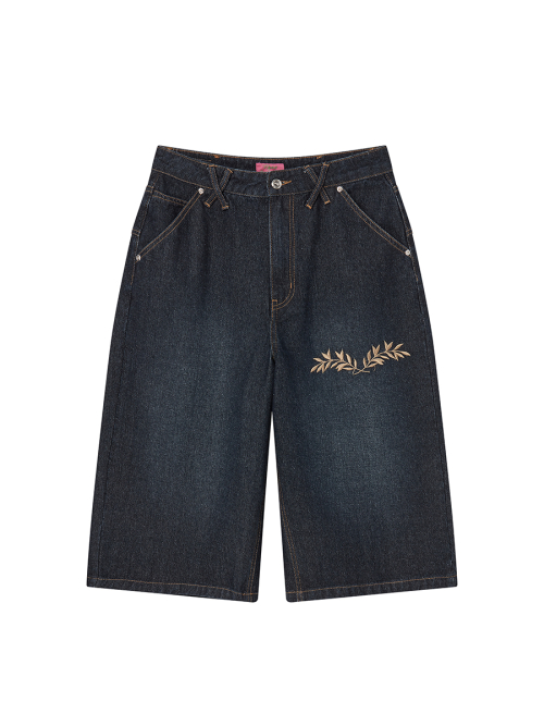 CARPI DENIM PANTS INDIGO