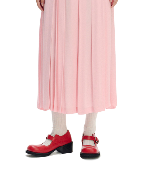 BROCLE MARY JANE [RED]