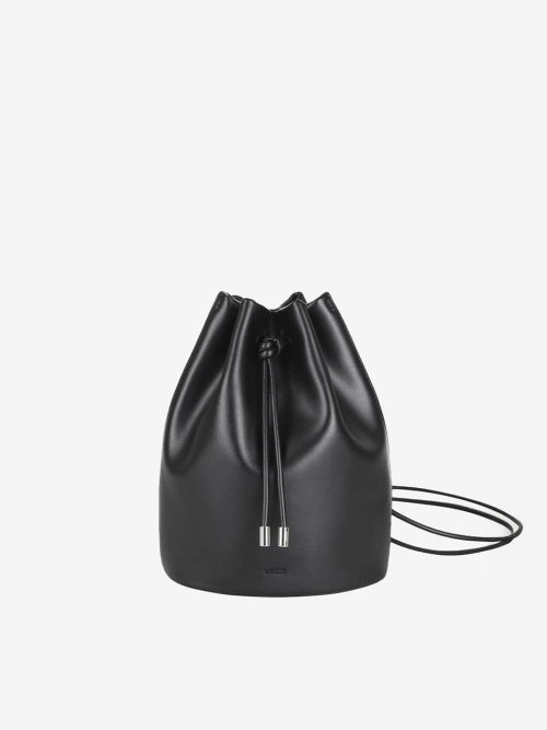 AIDEN mini backpack_BLACK