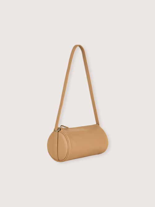 BLISS shoulder bag_SAND
