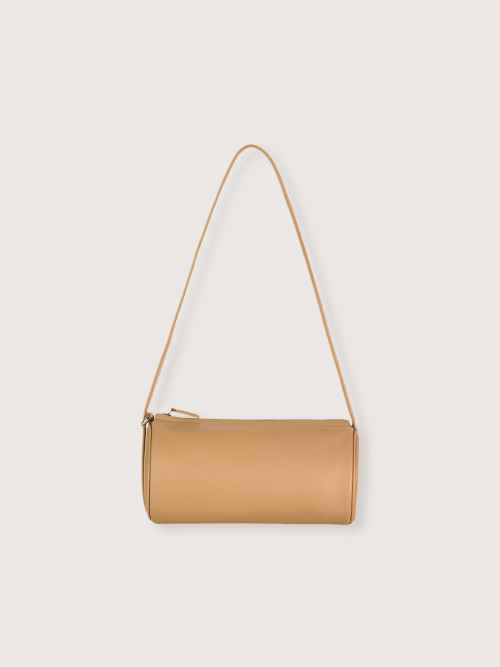 BLISS shoulder bag_SAND
