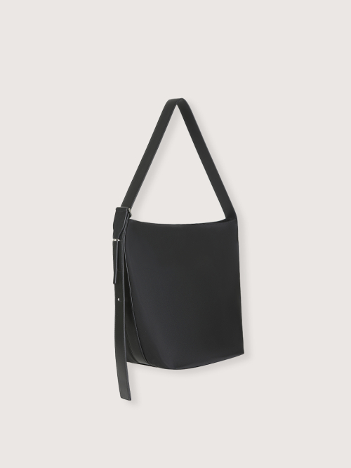 CARRY shoulder bag_BLACK