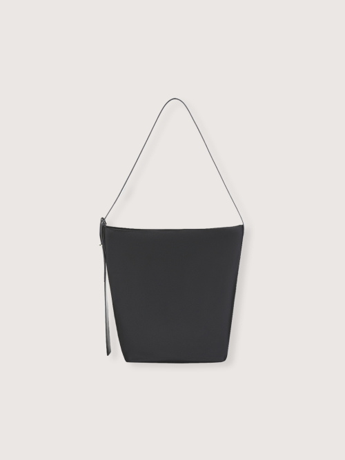 CARRY shoulder bag_BLACK