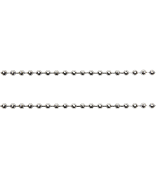 [MARIE] PENDANT NECKLACE(SILVER)