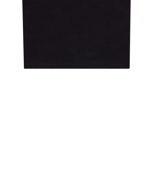 [MARIE] HALTERNECK TOP(BLACK)