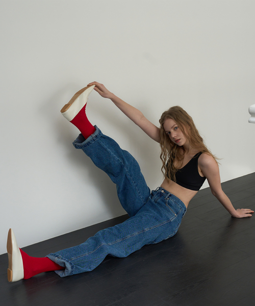 Mormal flats