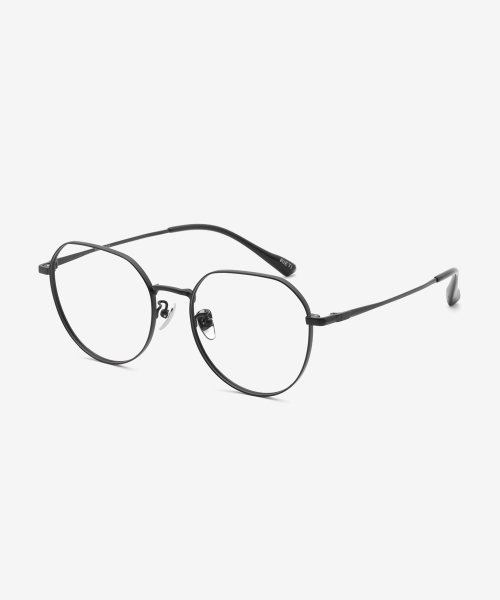 GINO col.01 (BLACK) 2size