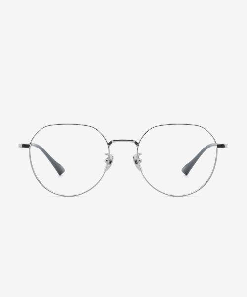 GINO col.02 (SILVER) 2size