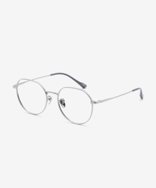 GINO col.02 (SILVER) 2size