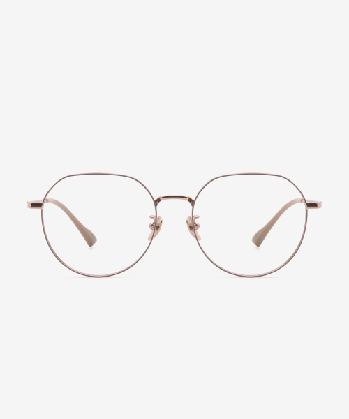 GINO col.04 (ROSE GOLD) 2size