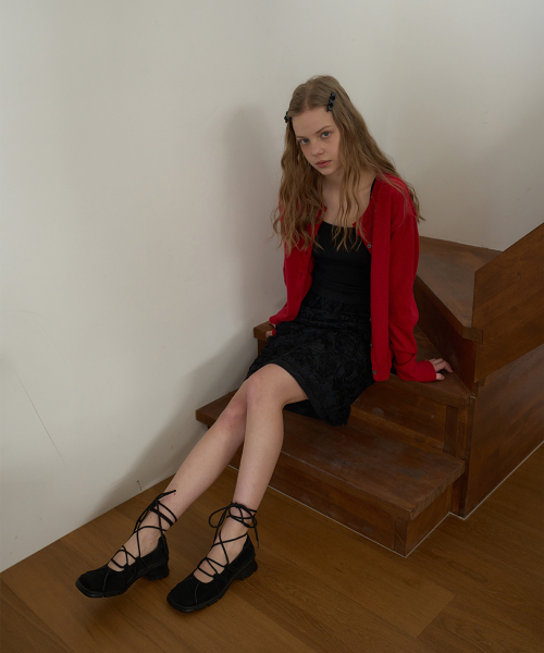 Eileen strap sneakers