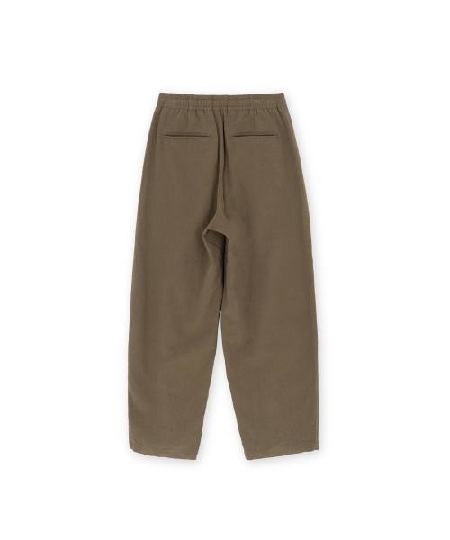 W Easy Pants, Mocha
