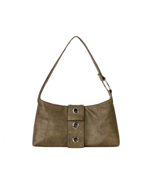 Nita / Olive Green