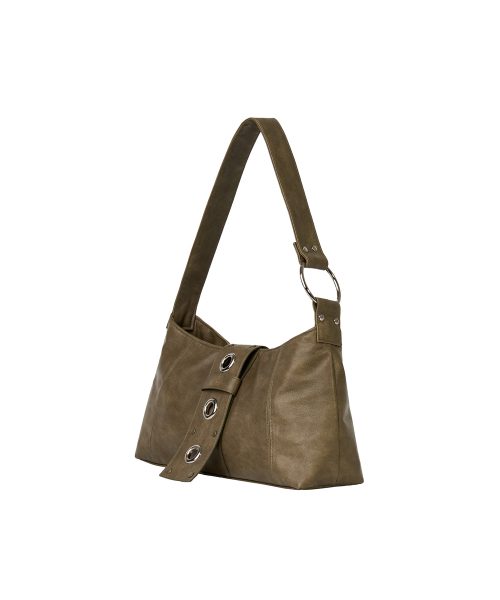 Nita / Olive Green