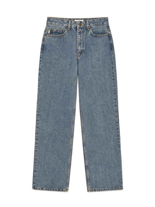 THE JANE JEANS (WHITE)