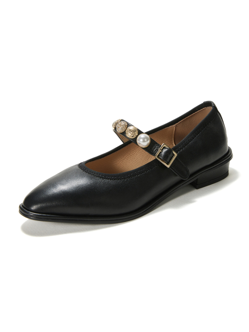 Lia Maryjane Shoes