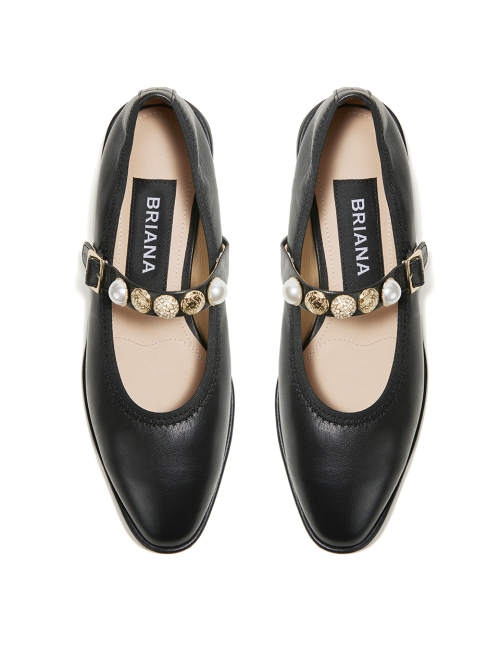 Lia Maryjane Shoes