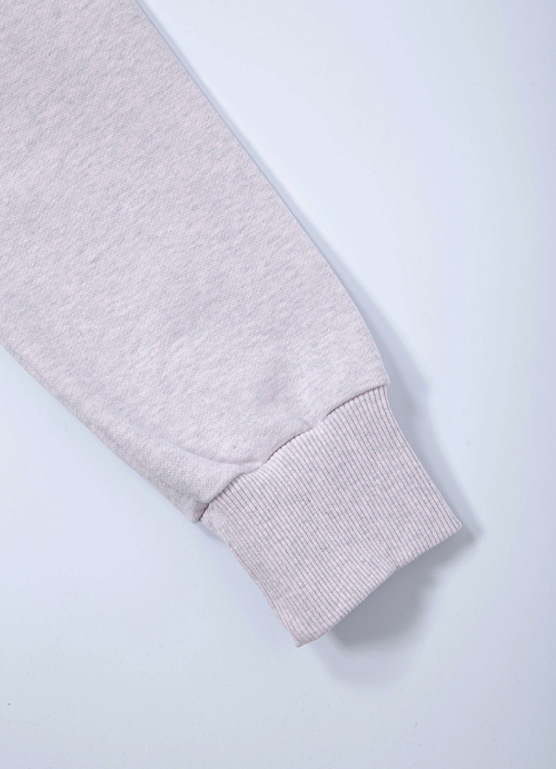 MANDY SWEATSHIRT / PINK