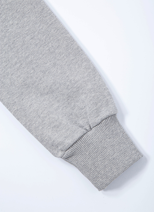 MANDY SWEATSHIRT / GRAY