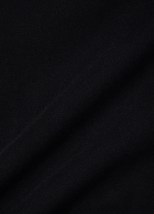 MANDY SWEATSHIRT / BLACK