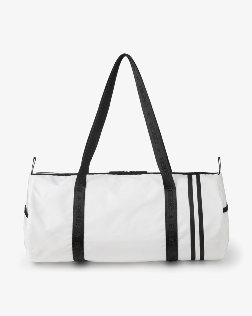 SCHOOL BOY DUFFLE BAG [WHITE]