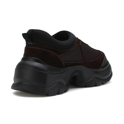 Acon 02 Sneakers 412510001 (6cm)