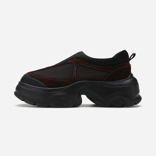Acon 02 Sneakers 412510001 (6cm)