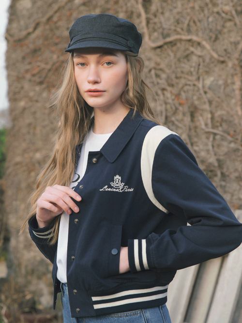 CARIN matroos cap_BLACK