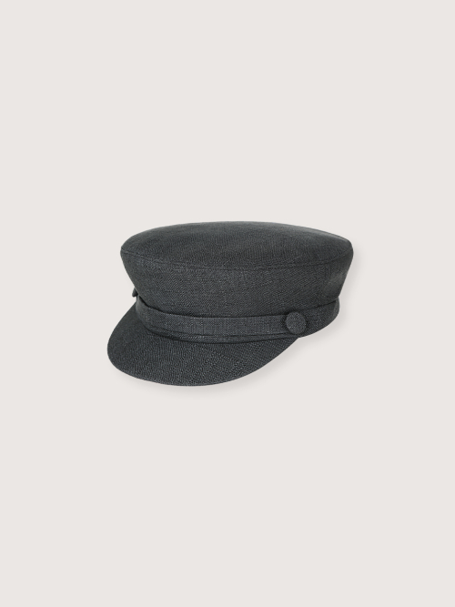 CARIN matroos cap_BLACK