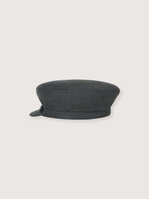 CARIN matroos cap_BLACK