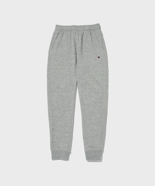 베이직 조거 팬츠 Normal Grey
