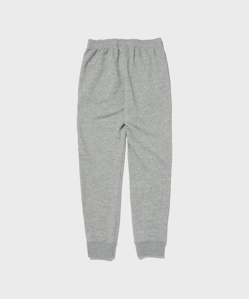 베이직 조거 팬츠 Normal Grey