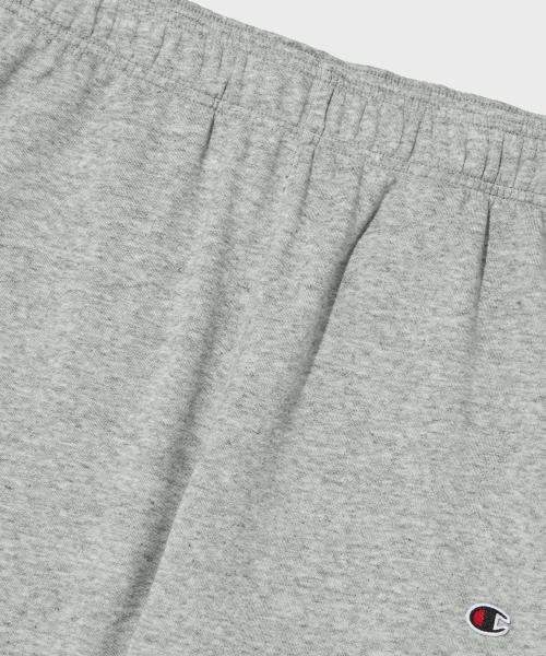 베이직 조거 팬츠 Normal Grey