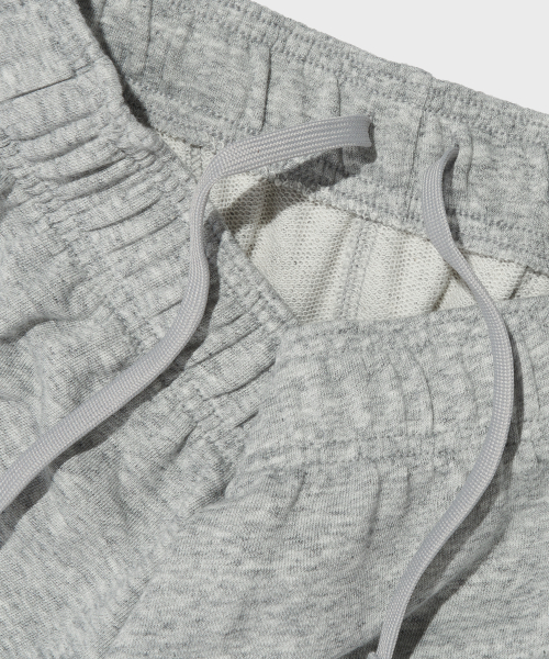 베이직 조거 팬츠 Normal Grey