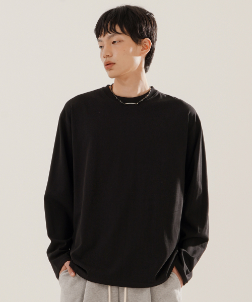 [2PACK] All Day CP Standard Long T-Shirts SOLT2607