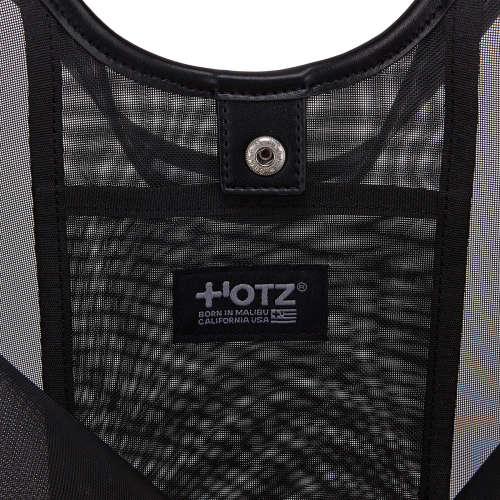 메쉬 백 블랙 FOZAKFS210B