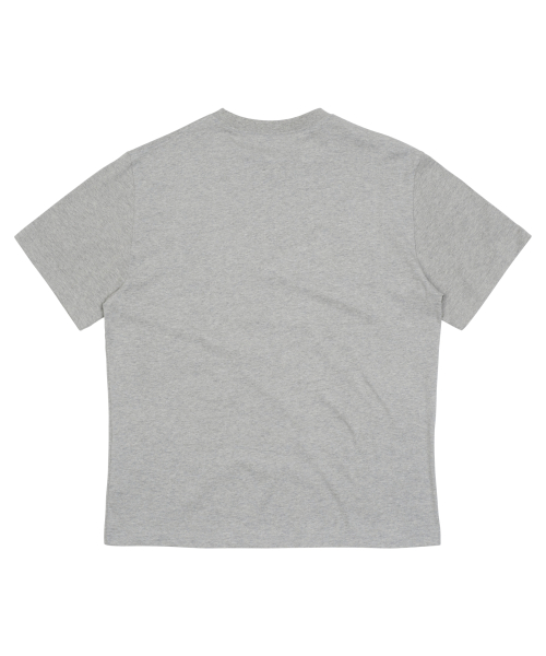 TCM pioneer T (grey)