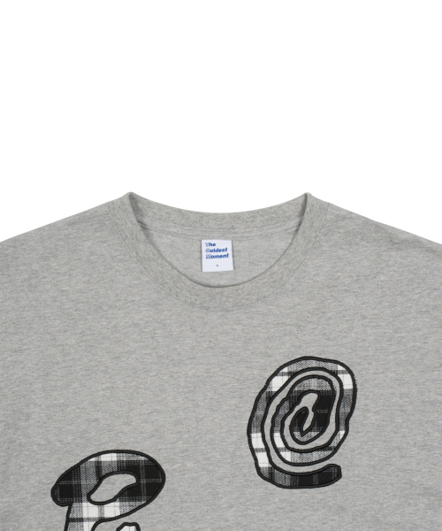 TCM pioneer T (grey)