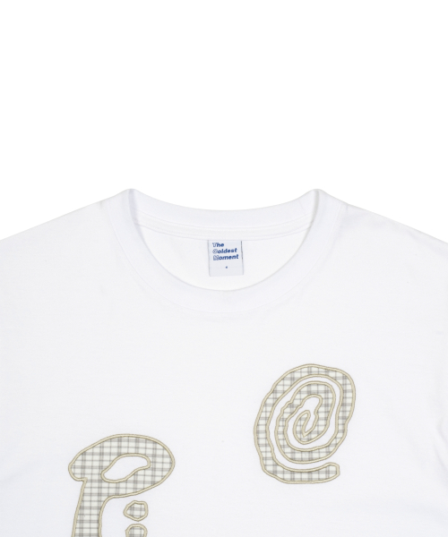 TCM pioneer T (white)