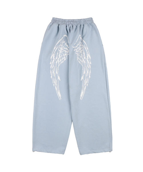 ANGEL VINTAGE SWEATPANTS F25QD819