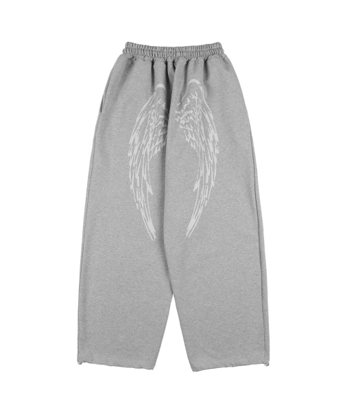 ANGEL VINTAGE SWEATPANTS F25QD819