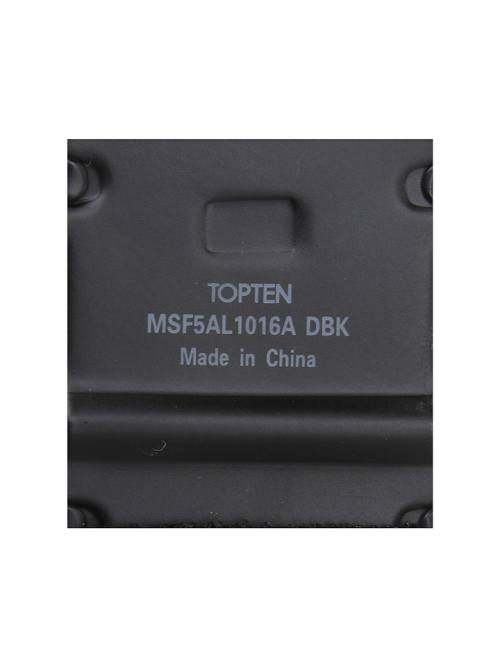 남성) 웨빙 버클 벨트_MSF5AL1016