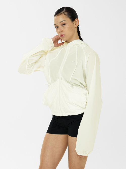 BREEZE RUN TRACK JACKET (3 Colors)