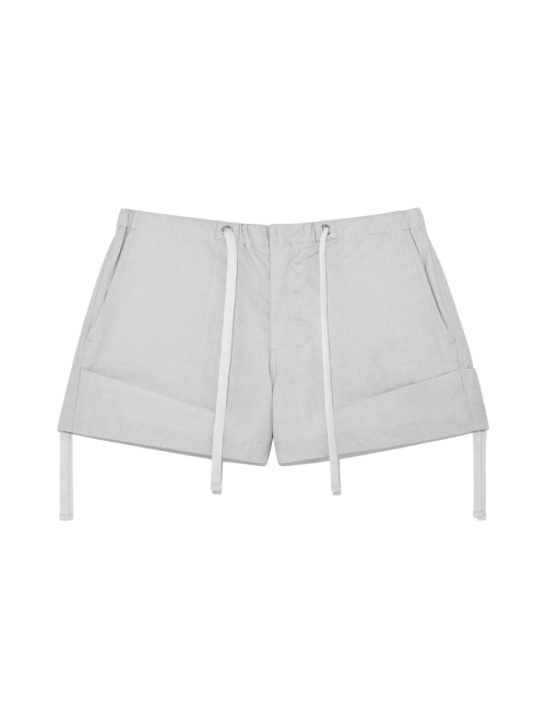 BREEZE WORK SHORTS (2 Colors)