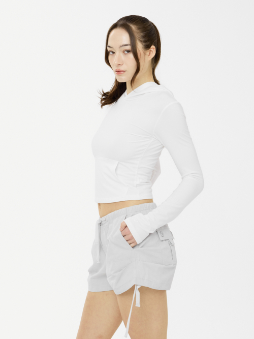 BREEZE WORK SHORTS (2 Colors)