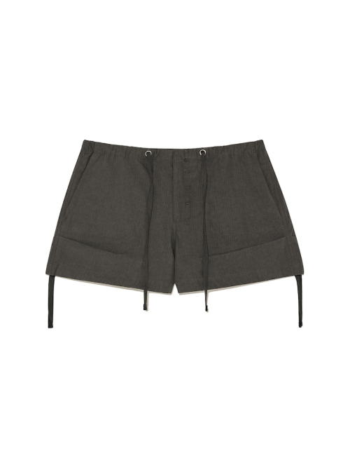 BREEZE WORK SHORTS (2 Colors)