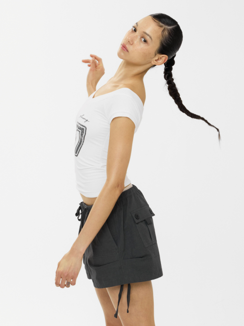 BREEZE WORK SHORTS (2 Colors)